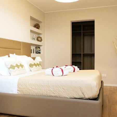 Zeroventiquattro Union Apartment โกรเซตโต ภายนอก รูปภาพ