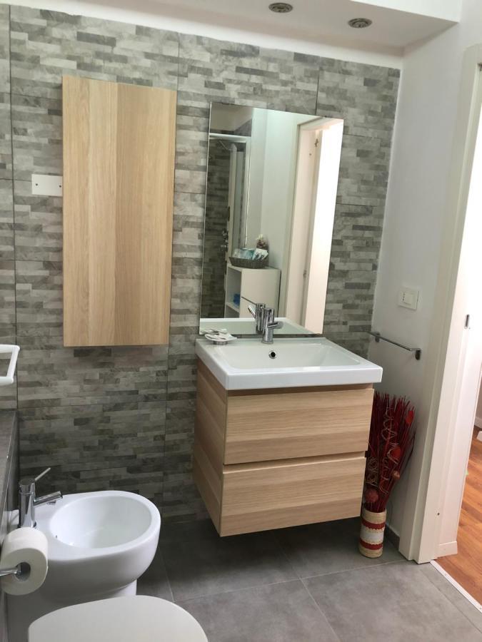 Zeroventiquattro Union Apartment โกรเซตโต ภายนอก รูปภาพ
