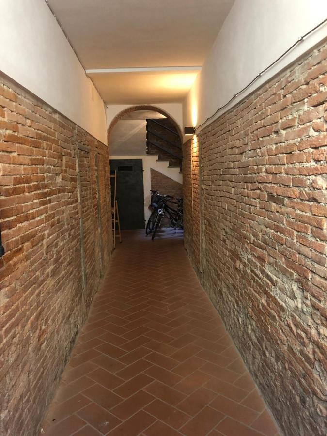 Zeroventiquattro Union Apartment โกรเซตโต ภายนอก รูปภาพ