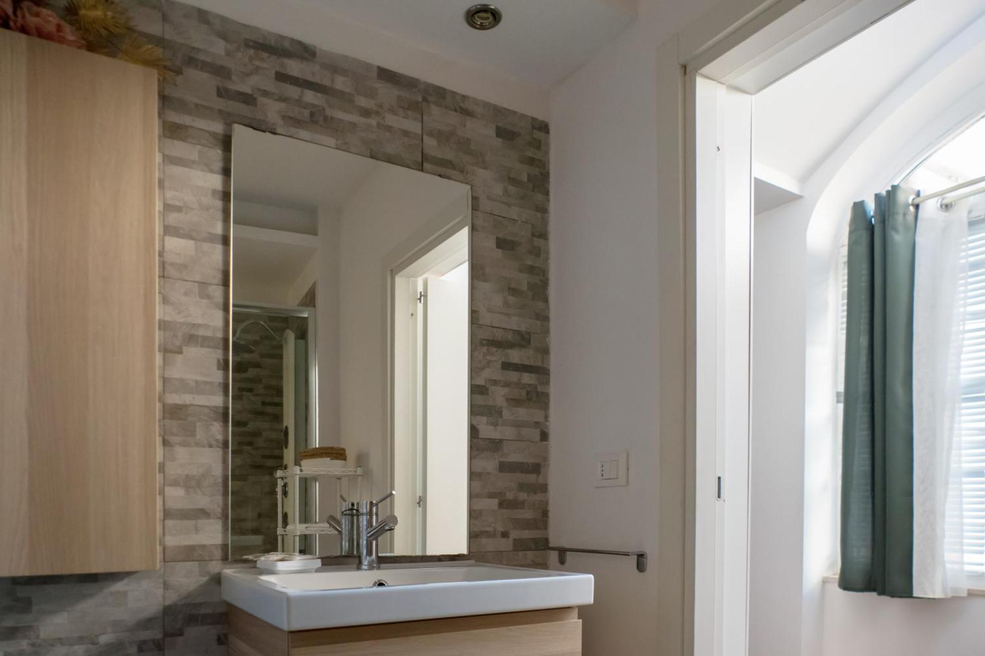 Zeroventiquattro Union Apartment โกรเซตโต ภายนอก รูปภาพ