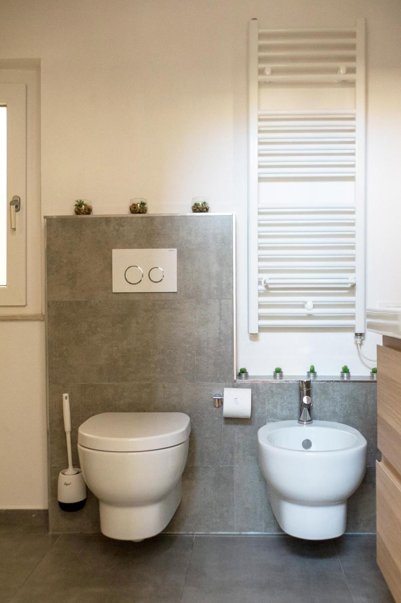 Zeroventiquattro Union Apartment โกรเซตโต ภายนอก รูปภาพ